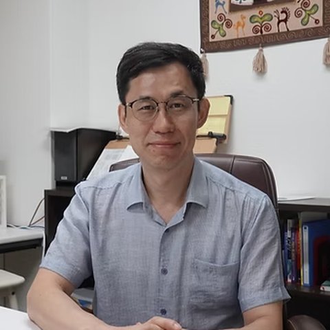 양재성 목사 (요한동경그리스도교회 담임목사)