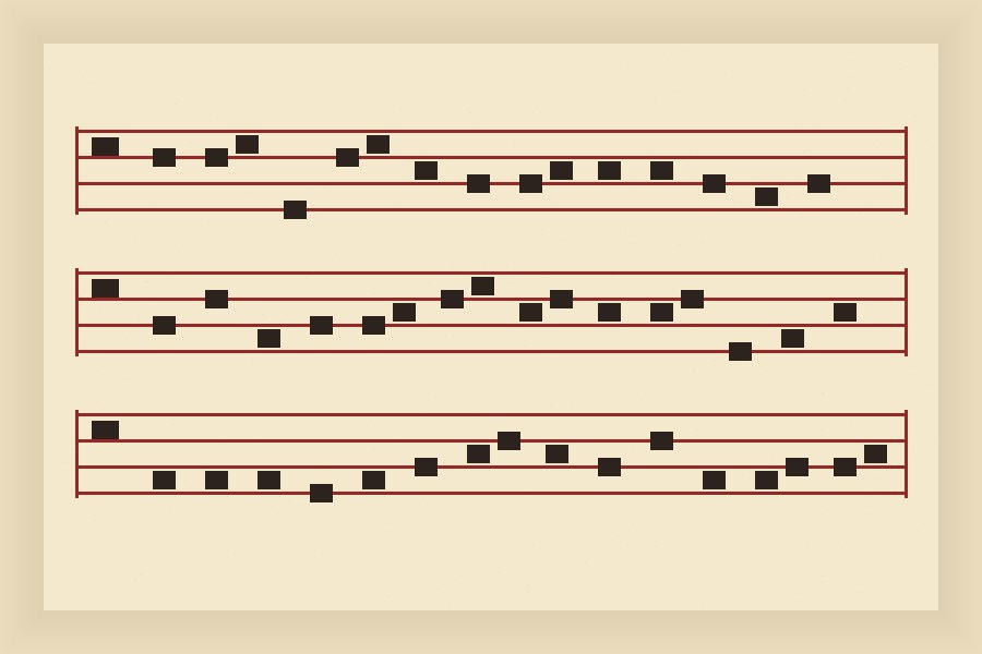 〈Te Deum laudamus〉 (하나님, 우리가 주를 찬양합니다)